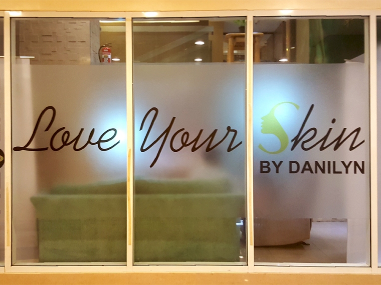 Love Your Skin - Danilyn Vera